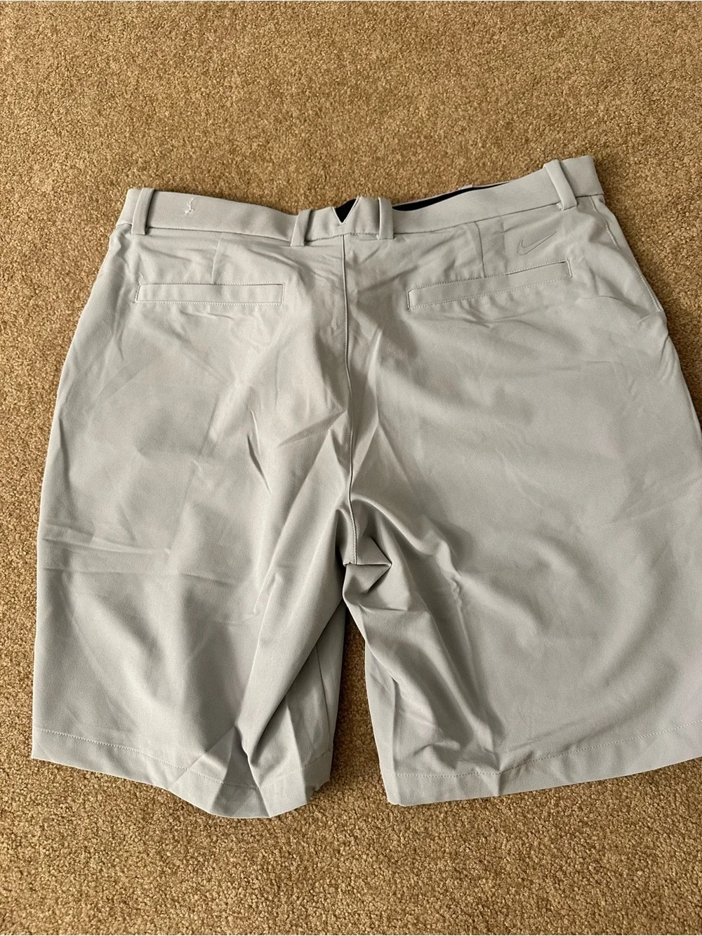 Nike worn only